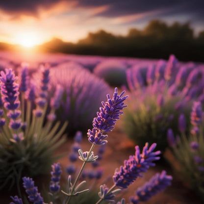 Lavender Reed Diffuser